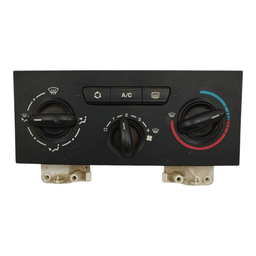 Comando Ar Condicionado Peugeot 307 2004 a 2012