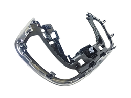 MOLDURA ACABAMENTO PAINEL CAPTUR 2017 2018/..