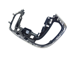 MOLDURA ACABAMENTO PAINEL CAPTUR 2017 2018/..