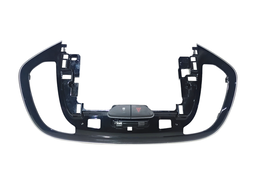 MOLDURA ACABAMENTO PAINEL CAPTUR 2017 2018/..