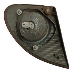 LANTERNA TRASEIRA DIR COROLLA (MALA) RÉ CRISTAL 2008 A 2014 