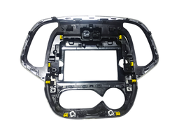 MOLDURA ACABAMENTO PAINEL CAPTUR 2017 2018/..