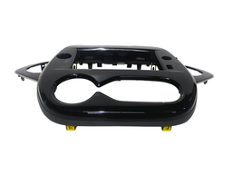 MOLDURA ACABAMENTO PAINEL CAPTUR 2017 2018/..