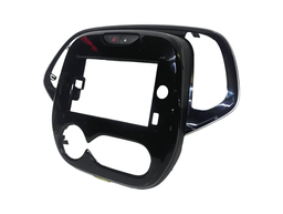 MOLDURA ACABAMENTO PAINEL CAPTUR 2017 2018/..