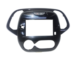 MOLDURA ACABAMENTO PAINEL CAPTUR 2017 2018/..