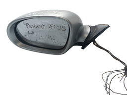 Retrovisor Esquerdo Passat 2006 a 2010