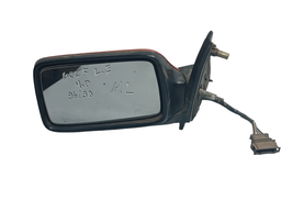Retrovisor Esquerdo Golf 1995 a 1998 Manual