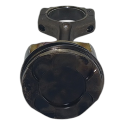 Pistão e Biela Bmw Serie 5 535 3.0 6cc N55 2010 2012