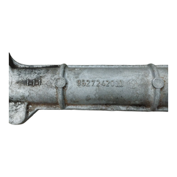 CAIXA SETOR DIREÇÃO PEUGEOT 206 207 HOGGAR MECÂNICA