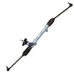 CAIXA SETOR DIREÇÃO PEUGEOT 206 207 HOGGAR MECÂNICA