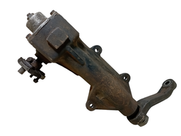  CAIXA SETOR DIREÇÃO MECÂNICA F1000 F4000 F350 F400 1972/85