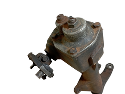  CAIXA SETOR DIREÇÃO MECÂNICA F1000 F4000 F350 F400 1972/85