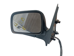 Retrovisor Esquerdo Polo 1997 a 2002