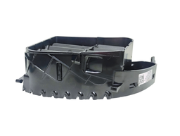 DIFUSOR AR CENTRAL LADO ESQUERDO CAPTUR 2018 A 2024