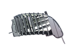 DIFUSOR AR CENTRAL LADO ESQUERDO CAPTUR 2018 A 2024