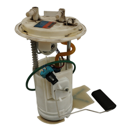 Bomba Combustível Peugeot 206 1.0 1.4 16v 99 a 2006 Gasolina