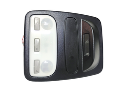 LANTERNA LUZ TETO CAPTUR 1.3 2023 TURBO