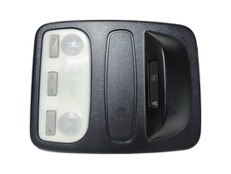 Lanterna Luz Teto Captur 1.3 2023 Turbo