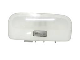 Lanterna Luz Teto Captur 1.3 2023 Turbo