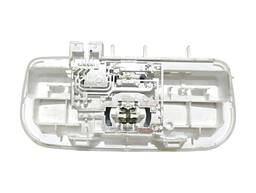 LANTERNA LUZ TETO CAPTUR 1.3 2023 TURBO