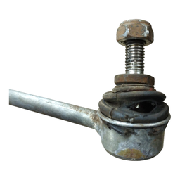 PAR BIELETA DIANTEIRA PEUGEOT 206 1998 A 2010 COM DETALHE