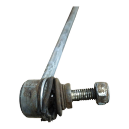 PAR BIELETA DIANTEIRA PEUGEOT 206 1998 A 2010 COM DETALHE