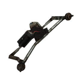 MOTOR LIMPADOR DE PARABRISA PEUGEOT 206 207 1998 A 2010