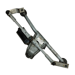 Motor Limpador de Parabrisa Peugeot 206 207 1998 a 2010