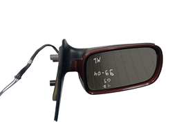 Retrovisor Esquerdo Gol Parati G3 G4 4P Saveiro C/ ELET