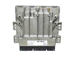 Módulo Injeção Captur 1.3 2023 Turbo