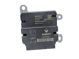 Modulo Airbag Captur 1.3 2023 Turbo