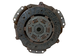 PLATO E EMBREAGEM UNO 1991 1992 1993 A 1999