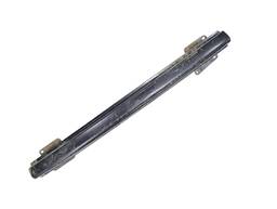 Alma Lamina Parachoque Traseiro Polo Sedan 2003 a 2014