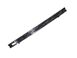 ALMA LAMINA PARACHOQUE TRASEIRO FUSION 2010 A 2012