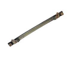 ALMA LAMINA PARACHOQUE TRASEIRO FUSION 2010 A 2012