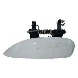 Maçaneta Externa Dianteira Esquerda Renault Kwid 2017 2020