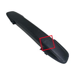 ALÇA PUXADOR INTERNO PORTA MALAS DIR FOCUS HATCH 2014 2017