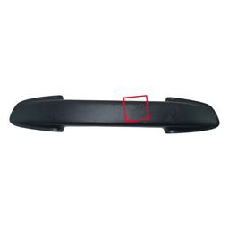 ALÇA PUXADOR INTERNO PORTA MALAS DIR FOCUS HATCH 2014 2017