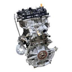 MOTOR TOYOTA ETIOS YARIS 1.5 16V 2017 2018 2019/..