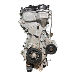 MOTOR TOYOTA ETIOS YARIS 1.5 16V 2017 2018 2019/..