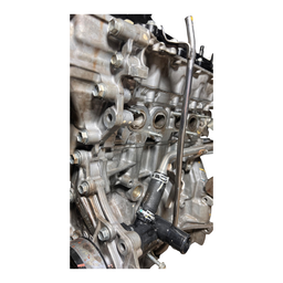 MOTOR TOYOTA ETIOS YARIS 1.5 16V 2017 2018 2019/..