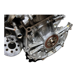 MOTOR TOYOTA ETIOS YARIS 1.5 16V 2017 2018 2019/..