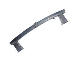 ALMA LÂMINA PARACHOQUE DIANTEIRO SENTRA 2007 A 2013