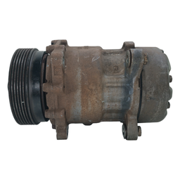 COMPRESSOR AR CONDICIONADO NEW BEETLE JETTA 2.0 2008 2010