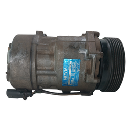 COMPRESSOR AR CONDICIONADO NEW BEETLE JETTA 2.0 2008 2010