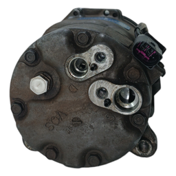 COMPRESSOR AR CONDICIONADO NEW BEETLE JETTA 2.0 2008 2010