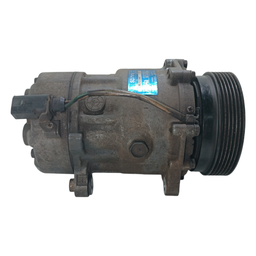COMPRESSOR AR CONDICIONADO NEW BEETLE JETTA 2.0 2008 2010