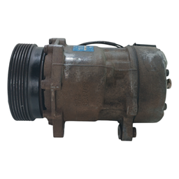 COMPRESSOR AR CONDICIONADO NEW BEETLE JETTA 2.0 2008 2010