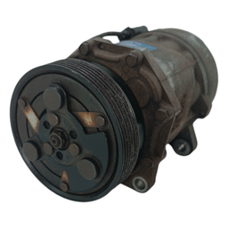 Compressor Ar Condicionado Vw New Beetle Jetta 2.0 2008 2010