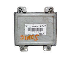 MÓDULO INJEÇÃO COBALT 1.4 2013 / E83 12654172 ABJT